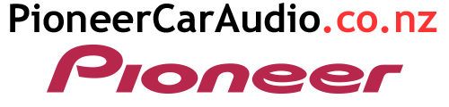 Pioneer Car Audio